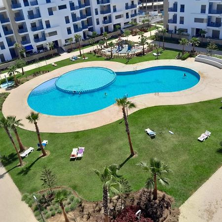 Costa Blanco Martil Appartement Buitenkant foto