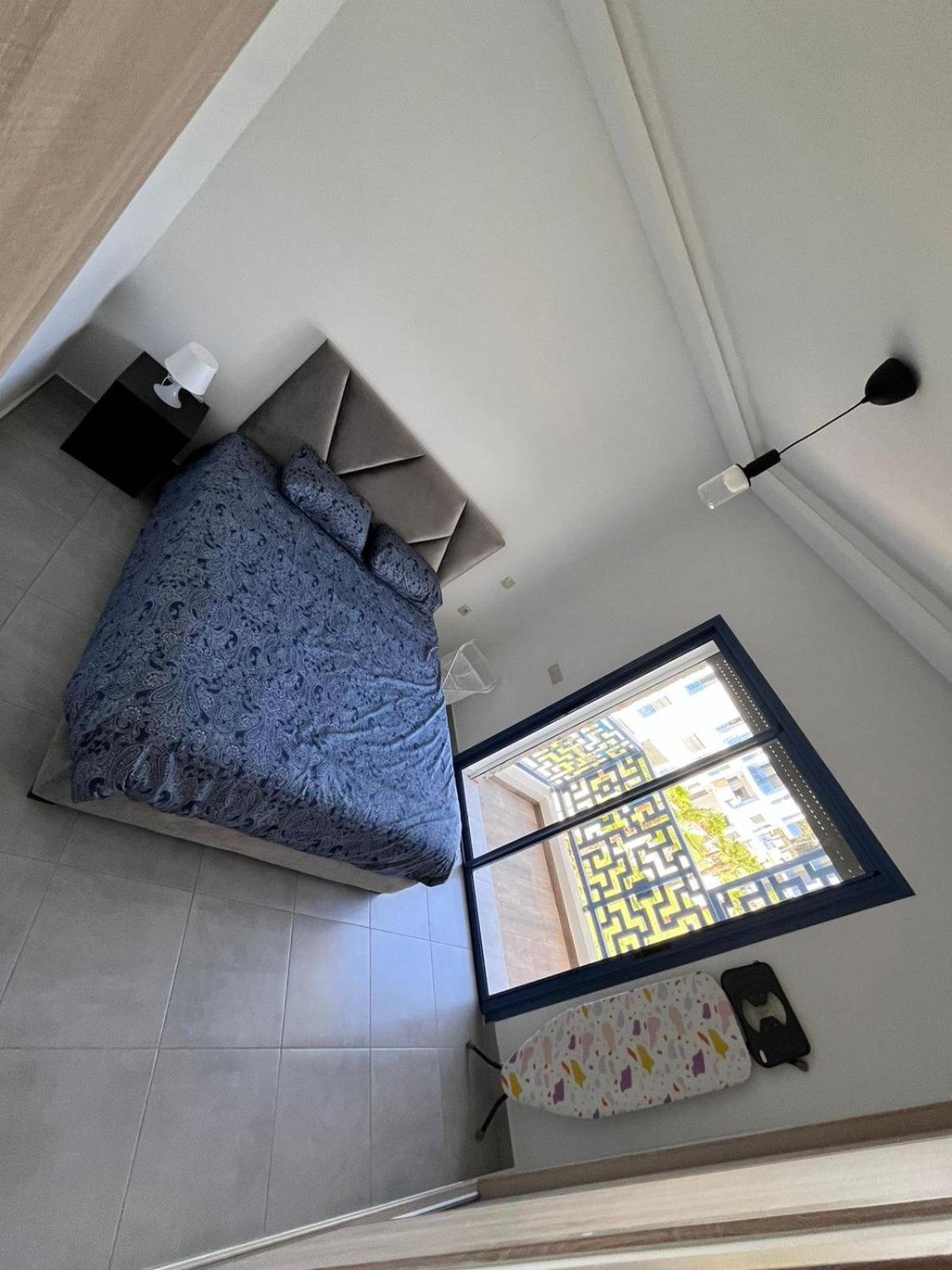 Costa Blanco Martil Appartement Buitenkant foto