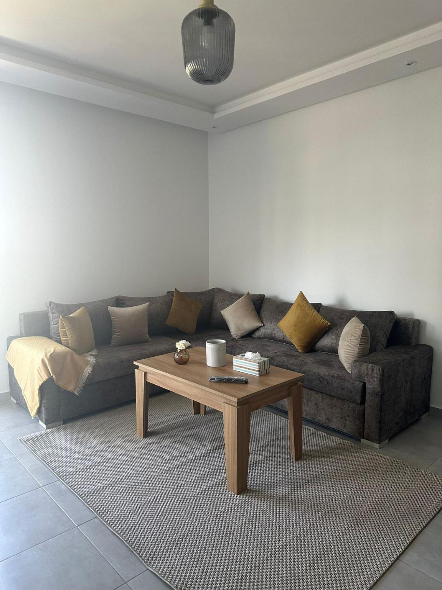 Costa Blanco Martil Appartement Buitenkant foto